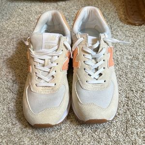 New Balance 574 Shoes